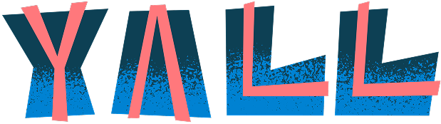 Yall logo